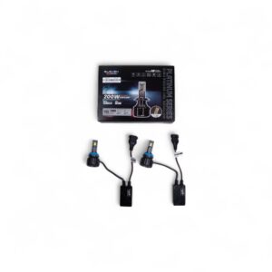 EX-H11PL LUZ LED LINEA : EX PLATINUM SERIES MODELO : EX-H11PL