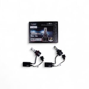LUZ LED LINEA : EX PLATINUM SERIES MODELO : EX-H13HLPL