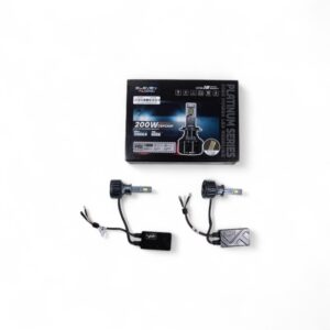 EX-H1PL (1) LUZ LED LINEA : EX PLATINUM SERIES MODELO : EX-H1PL