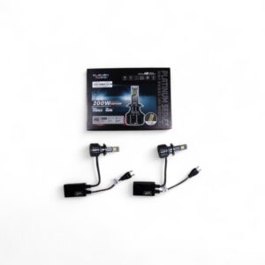 EX-H7PL LUZ LED LINEA : EX PLATINUM SERIES MODELO : EX-H7PL