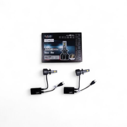 LUZ LED LINEA : EX PLATINUM SERIES MODELO : EX-H7PL