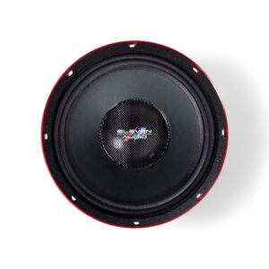 Medio Bajo 10" Modelo: EX10PA