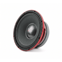 Medio Bajo 10" Modelo: EX10PA
