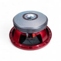 Medio Bajo 10" Modelo: EX10PA