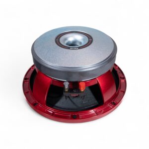 Medio Bajo 10" Modelo: EX10PA