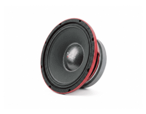 Medio Bajo 10" Modelo: EX10PA