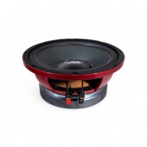 Medio Bajo 10" Modelo: EX10PA