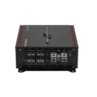 EXBT100.4 S (2) Amplificador Clase D Modelo: EXBT100.4 (NUEVO)