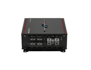 EXBT100.4 S (2) Amplificador Clase D Modelo: EXBT100.4 (NUEVO)