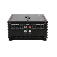 EXBT100.4 S (3) Amplificador Clase D Modelo: EXBT100.4 (NUEVO)