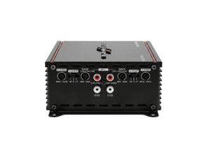EXBT100.4 S (3) Amplificador Clase D Modelo: EXBT100.4 (NUEVO)