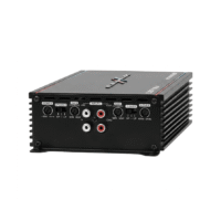 EXBT100.4 S (4) Amplificador Clase D Modelo: EXBT100.4 (NUEVO)