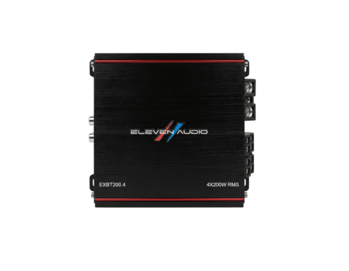 Amplificador Clase D Modelo: EXBT200.4