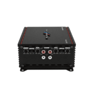 EXBT200.4 S (2) Amplificador Clase D Modelo: EXBT200.4