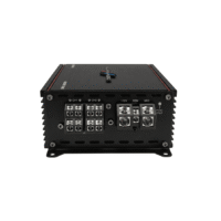 EXBT200.4 S (3) Amplificador Clase D Modelo: EXBT200.4