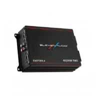EXBT200.4 S (4) Amplificador Clase D Modelo: EXBT200.4