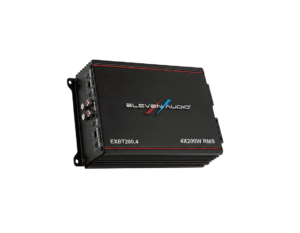 EXBT200.4 S (4) Amplificador Clase D Modelo: EXBT200.4