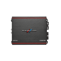 Amplificador Clase D Modelo: EXBT300.4 (NUEVO)