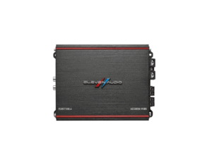 Amplificador Clase D Modelo: EXBT300.4 (NUEVO)