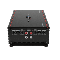 Amplificador Clase D Modelo: EXBT300.4 (NUEVO)