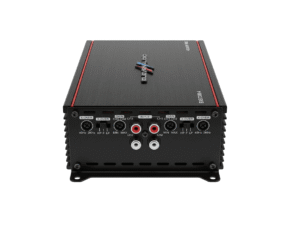 Amplificador Clase D Modelo: EXBT300.4 (NUEVO)