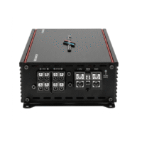 Amplificador Clase D Modelo: EXBT300.4 (NUEVO)