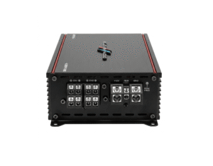 Amplificador Clase D Modelo: EXBT300.4 (NUEVO)