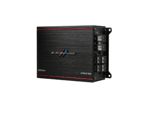 Amplificador Clase D Modelo: EXBT300.4 (NUEVO)