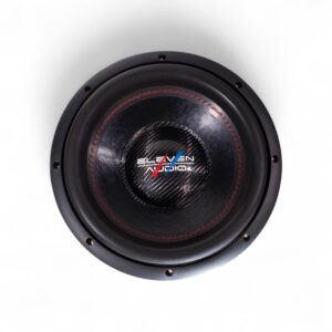 Subwoofer 12" Modelo : EXSW12D2
