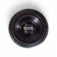Subwoofer 12" Modelo : EXSW12D2