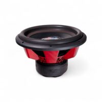 Subwoofer 12" Modelo : EXSW12D2