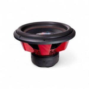 Subwoofer 12" Modelo : EXSW12D2