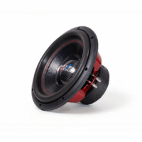 Subwoofer 12" Modelo : EXSW12D2