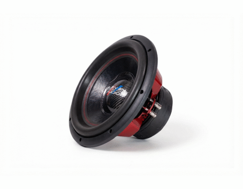 Subwoofer 12" Modelo : EXSW12D4