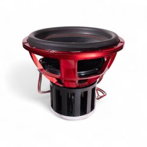 Subwoofer de Neodymium 15" Modelo : EZX15ND1