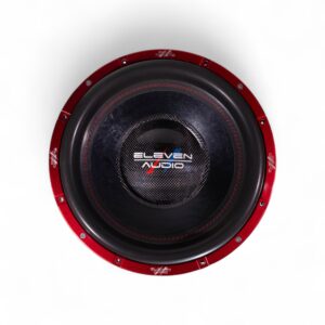 Subwoofer de Neodymium 15" Modelo : EZX15ND1