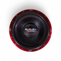 Subwoofer de Neodymium 15" Modelo : EZX15ND1
