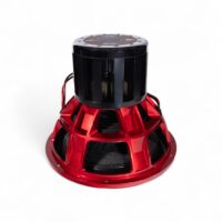 Subwoofer de Neodymium 15" Modelo : EZX15ND1