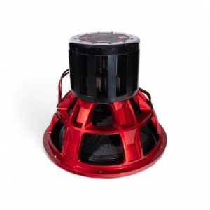 Subwoofer de Neodymium 15" Modelo : EZX15ND1