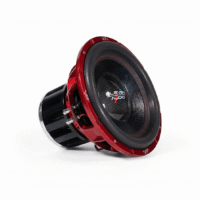 Subwoofer de Neodymium 15" Modelo : EZX15ND1