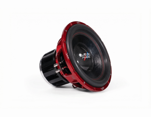 Subwoofer de Neodymium 15" Modelo : EZX15ND1