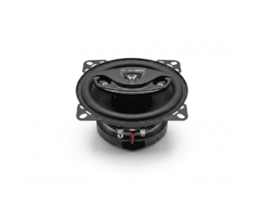 Bocina Coaxial Modelo 4" ESX40 (PAR)