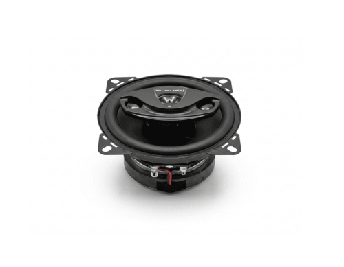 Esx40 Bocina Coaxial Modelo 4" ESX40 (PAR)