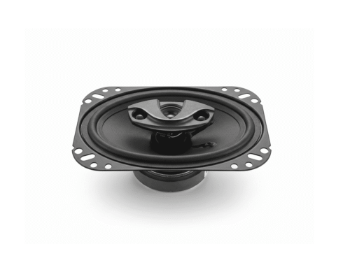 Esx46 Bocina Coaxial 4X6" Modelo: ESX46 (PAR)