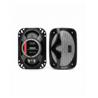 Bocina Coaxial 4X6" Modelo: ESX46 (PAR)