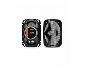 Bocina Coaxial 4X6" Modelo: ESX46 (PAR)