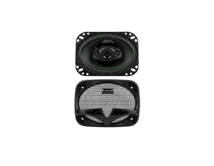 Bocina Coaxial 4X6" Modelo: ESX46 (PAR)