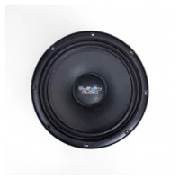 Medio bajo 8" Modelo: EMB8