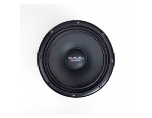 Medio bajo 8" Modelo: EMB8