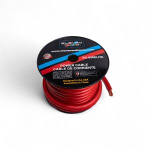 Rollo Cable Eleven Audio Modelo : PC-050ELITE